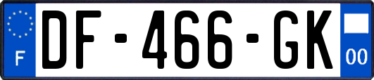 DF-466-GK