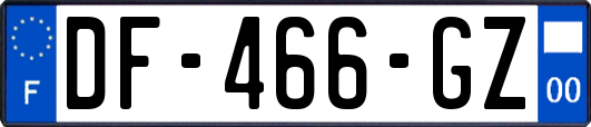 DF-466-GZ