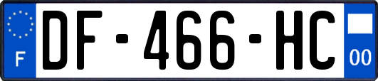 DF-466-HC