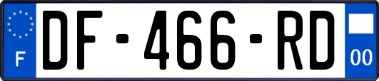 DF-466-RD