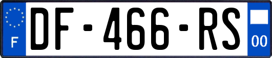 DF-466-RS