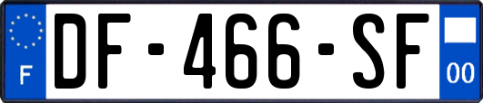 DF-466-SF