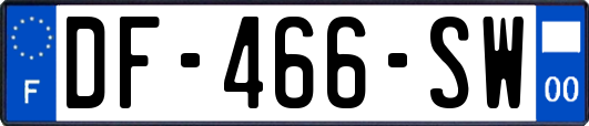 DF-466-SW