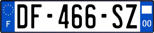 DF-466-SZ