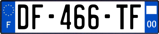 DF-466-TF