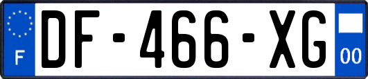DF-466-XG