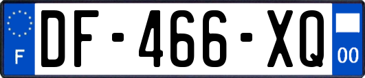 DF-466-XQ