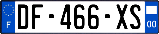 DF-466-XS