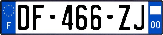 DF-466-ZJ