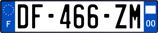 DF-466-ZM