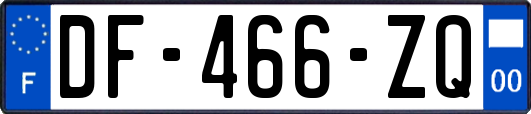 DF-466-ZQ