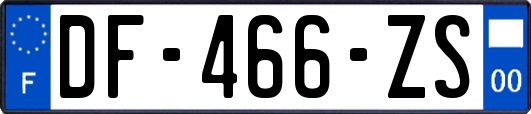 DF-466-ZS