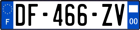 DF-466-ZV