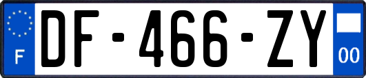 DF-466-ZY