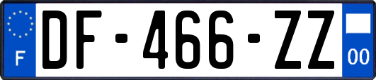 DF-466-ZZ