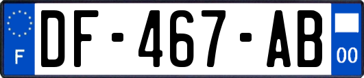 DF-467-AB
