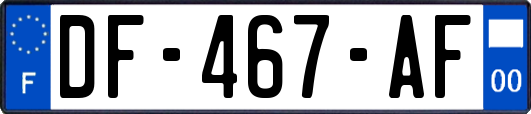 DF-467-AF