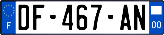 DF-467-AN