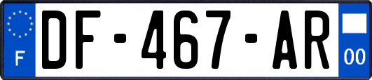 DF-467-AR