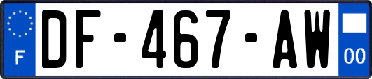 DF-467-AW