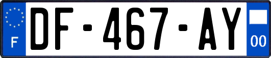 DF-467-AY