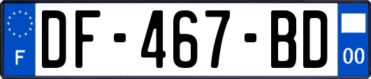 DF-467-BD