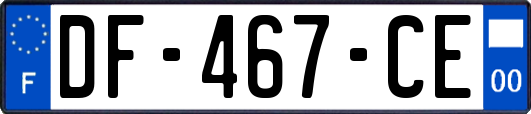 DF-467-CE