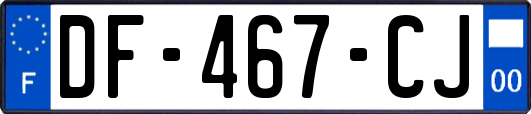 DF-467-CJ