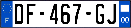 DF-467-GJ