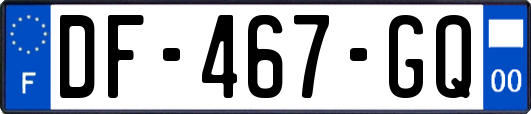 DF-467-GQ