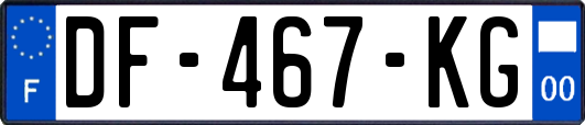 DF-467-KG