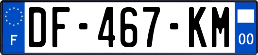 DF-467-KM