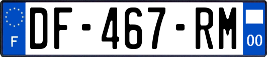 DF-467-RM