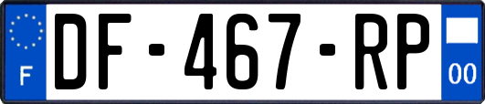 DF-467-RP