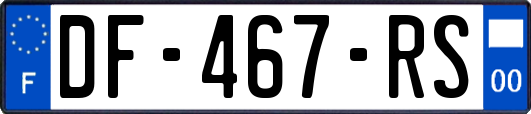 DF-467-RS