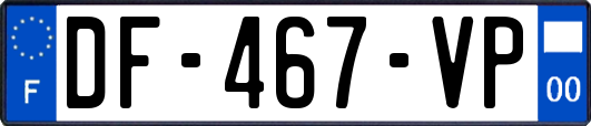 DF-467-VP