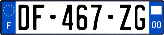 DF-467-ZG