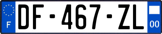 DF-467-ZL