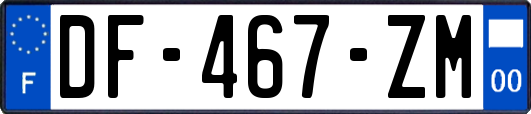 DF-467-ZM