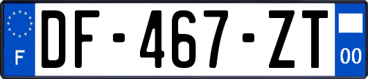 DF-467-ZT