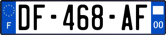 DF-468-AF