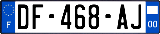 DF-468-AJ