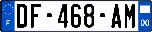 DF-468-AM