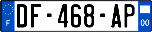 DF-468-AP