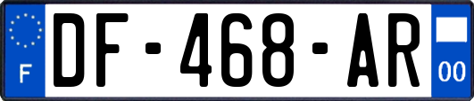 DF-468-AR