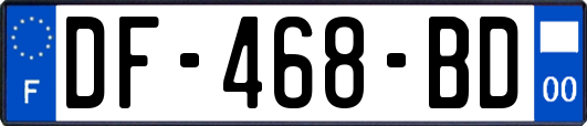 DF-468-BD