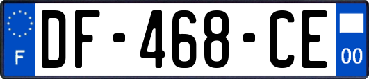 DF-468-CE