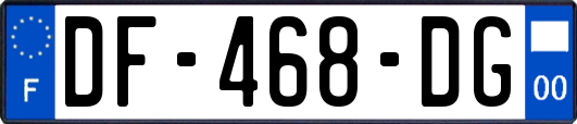 DF-468-DG