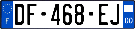 DF-468-EJ