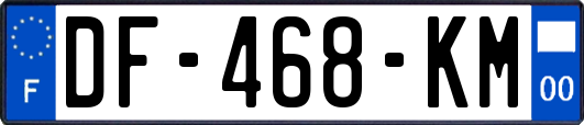DF-468-KM